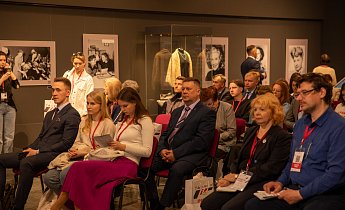 Научно-практическая конференция «Московские музеи: от Великой Отечественной войны до современности»