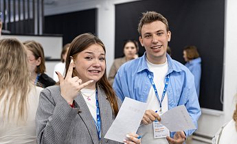 Курс "Основы деятельности медиапедагога в образовательном учреждении, общественной организации и детском лагере" 11-20 апреля 2025