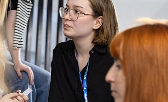 Курс "Основы деятельности медиапедагога в образовательном учреждении, общественной организации и детском лагере" 11-20 апреля 2025