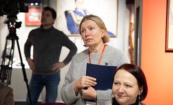 Курс "Традиции и инновации в экскурсионной деятельности" 28-30 января 2026