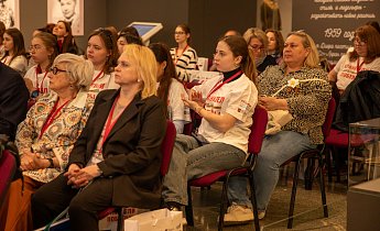 Научно-практическая конференция «Московские музеи: от Великой Отечественной войны до современности»