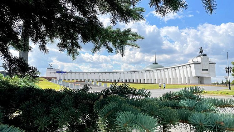 Музей Победы приглашает на курсы повышения квалификации 