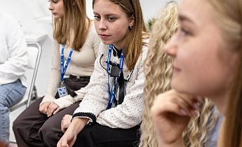 Курс "Основы деятельности медиапедагога в образовательном учреждении, общественной организации и детском лагере" 11-20 апреля 2025