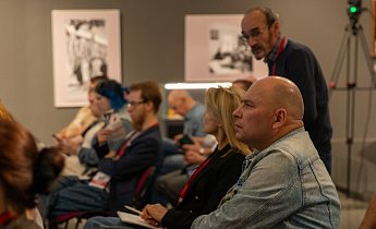 Телемост "Музеи в сбережении Российских духовно-нравственных и культурно-исторических ценностей" 