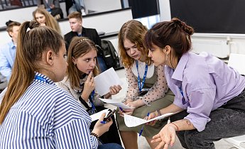 Курс "Основы деятельности медиапедагога в образовательном учреждении, общественной организации и детском лагере" 11-20 апреля 2025