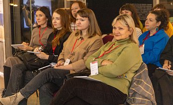 Курс повышения квалификации 30 октября -1 ноября 2024г. "Современные тенденции в экспозиционно-выставочной деятельности музея"