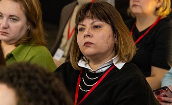 Курс повышения квалификации 30 октября -1 ноября 2024г. "Современные тенденции в экспозиционно-выставочной деятельности музея"