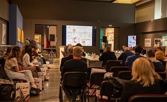 Научно-практическая конференция «Московские музеи: от Великой Отечественной войны до современности»