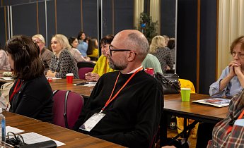 Курс "Музейные фонды: формирование, учет, хранение, использование" 8-10 октября 2025