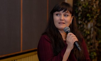 Курс "Музейные фонды: формирование, учет, хранение, использование" 8-10 октября 2025