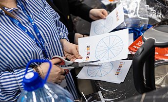 Курс "Основы деятельности медиапедагога в образовательном учреждении, общественной организации и детском лагере" 11-20 апреля 2025