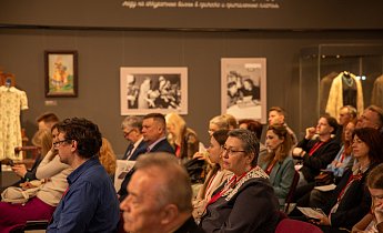 Научно-практическая конференция «Московские музеи: от Великой Отечественной войны до современности»