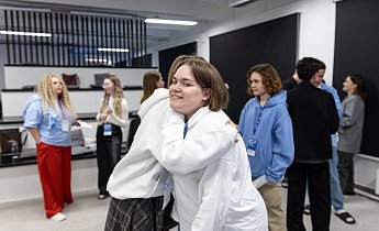Курс "Основы деятельности медиапедагога в образовательном учреждении, общественной организации и детском лагере" 11-20 апреля 2025