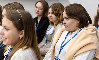 Курс "Основы деятельности медиапедагога в образовательном учреждении, общественной организации и детском лагере" 11-20 апреля 2025