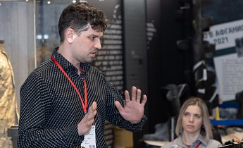 Курс "Экскурсионная деятельность в школьном музее" 5-7 марта 2025
