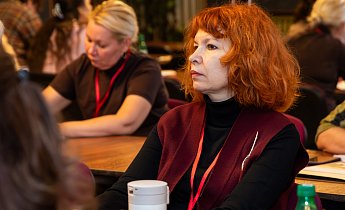 Курс "Музейные фонды: формирование, учет, хранение, использование" 8-10 октября 2025