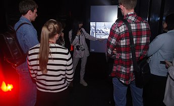 Курс "Традиции и инновации в экскурсионной деятельности" 25-27 июня 2025 г.
