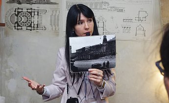 Курс "Традиции и инновации в экскурсионной деятельности" 25-27 июня 2025 г.