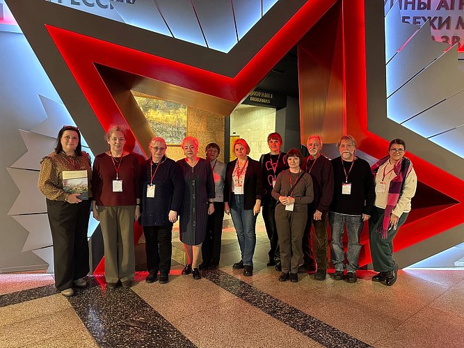 Школьные музеи получили импульс и вектор развития