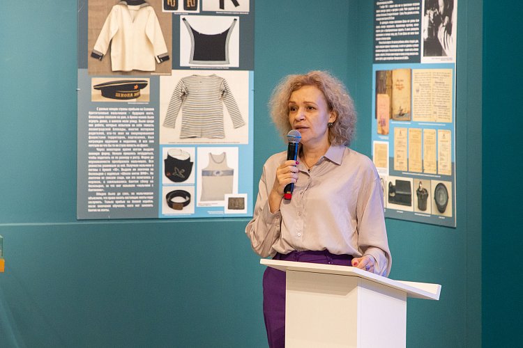 Хранители музеев повысили квалификацию