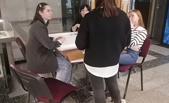  Курс повышения квалификации "Медиакоммуникации и связи с общественностью в современном музее" 27-30 ноября 2024г.