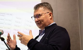 Курс "Традиции и инновации в экскурсионной деятельности" 28-30 января 2026