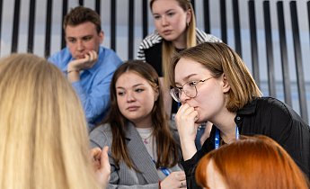 Курс "Основы деятельности медиапедагога в образовательном учреждении, общественной организации и детском лагере" 11-20 апреля 2025