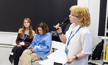 Курс "Основы деятельности медиапедагога в образовательном учреждении, общественной организации и детском лагере" 11-20 апреля 2025