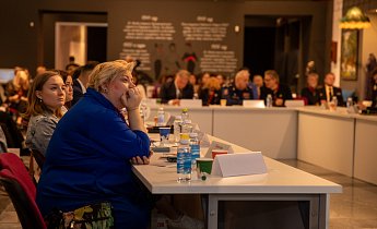 Научно-практическая конференция «Московские музеи: от Великой Отечественной войны до современности»