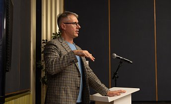 Курс "Музейные фонды: формирование, учет, хранение, использование" 8-10 октября 2025