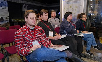 Курс "Противодействие фальсификации Отечественной истории в информационной среде. Методы борьбы." 12 - 14 февраля 2025г.