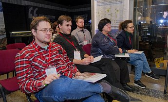 Курс "Противодействие фальсификации Отечественной истории в информационной среде. Методы борьбы." 12 - 14 февраля 2025г.