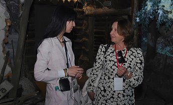 Курс "Традиции и инновации в экскурсионной деятельности" 25-27 июня 2025 г.
