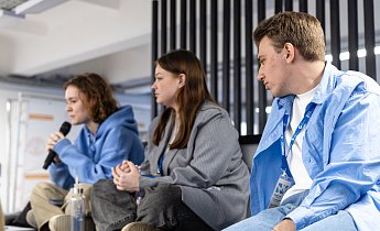 Курс "Основы деятельности медиапедагога в образовательном учреждении, общественной организации и детском лагере" 11-20 апреля 2025