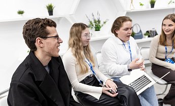 Курс "Основы деятельности медиапедагога в образовательном учреждении, общественной организации и детском лагере" 11-20 апреля 2025