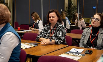 Курс "Музейные фонды: формирование, учет, хранение, использование" 8-10 октября 2025