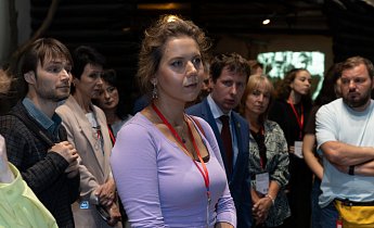 Курс "Традиции и инновации в экскурсионной деятельности" 20-22 августа 2025 г.