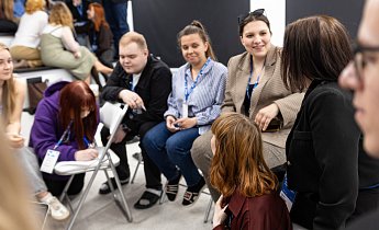 Курс "Основы деятельности медиапедагога в образовательном учреждении, общественной организации и детском лагере" 11-20 апреля 2025