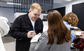 Курс "Основы деятельности медиапедагога в образовательном учреждении, общественной организации и детском лагере" 11-20 апреля 2025