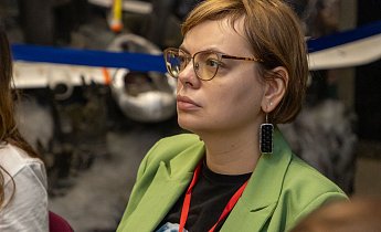 Курс повышения квалификации 30 октября -1 ноября 2024г. "Современные тенденции в экспозиционно-выставочной деятельности музея"