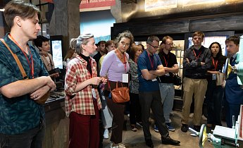 Курс "Традиции и инновации в экскурсионной деятельности" 20-22 августа 2025 г.