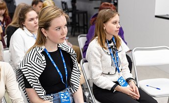 Курс "Основы деятельности медиапедагога в образовательном учреждении, общественной организации и детском лагере" 11-20 апреля 2025