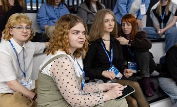 Курс "Основы деятельности медиапедагога в образовательном учреждении, общественной организации и детском лагере" 11-20 апреля 2025