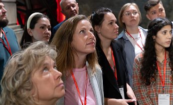 Курс "Традиции и инновации в экскурсионной деятельности" 20-22 августа 2025 г.