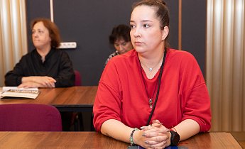 Курс "Музейные фонды: формирование, учет, хранение, использование" 8-10 октября 2025