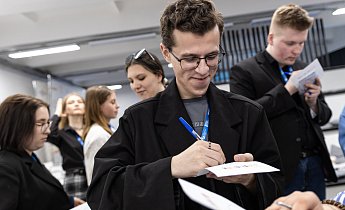 Курс "Основы деятельности медиапедагога в образовательном учреждении, общественной организации и детском лагере" 11-20 апреля 2025