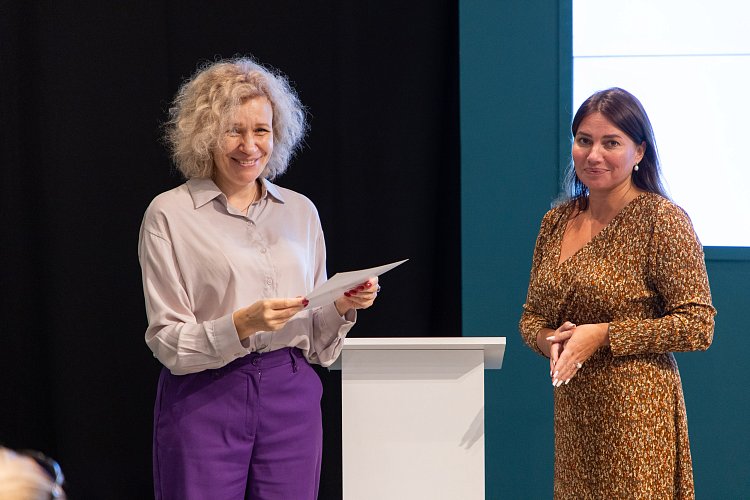 Хранители музеев повысили квалификацию