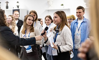 Курс "Основы деятельности медиапедагога в образовательном учреждении, общественной организации и детском лагере" 11-20 апреля 2025
