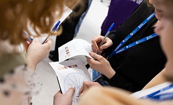 Курс "Основы деятельности медиапедагога в образовательном учреждении, общественной организации и детском лагере" 11-20 апреля 2025