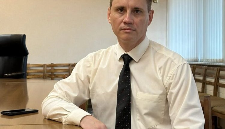 Александр Яковенко: «Сохраняем историческую память сообща»